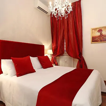 Avignonesi Suites-2