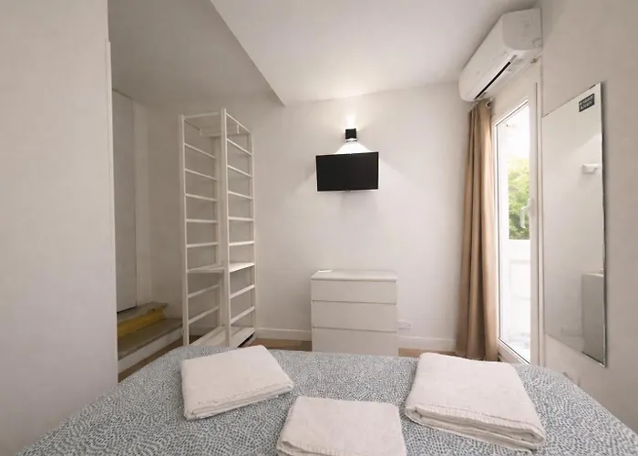 Hotel Pied A Terre Barberini Roma